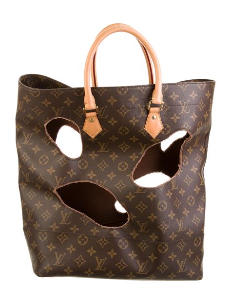 louis vuitton kawakubo